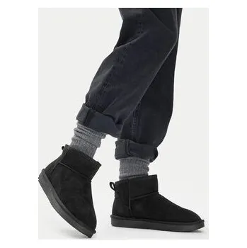 Dámská obuv Polokozačky JENNY CEO-SALMA HYBJL221103 Černá 42