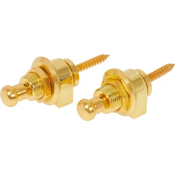 Hudební nástroj Razzor Locks Gold + prodloužená záruka 3 roky