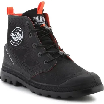 Pánská treková obuv Boty Palladium Pampa Lite Travel Vt M 74472-008-M EU 42