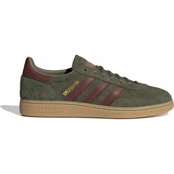 Pánská treková obuv Adidas Originals Handball Spezial boty JQ8297 43 1/3