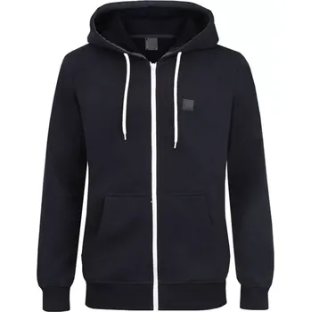 Pánská mikina KARIM BLOUSE tmavě modrá XXL