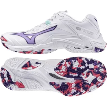 Dámská móda Boty Mizuno WAVE LIGHTNING Z8 V1GC240020 40 1/2