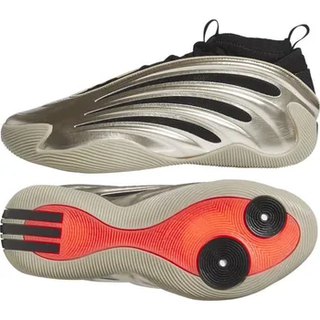 Pánská treková obuv Basketbalové boty adidas Harden Volume 9 M JR2506 43 1/3