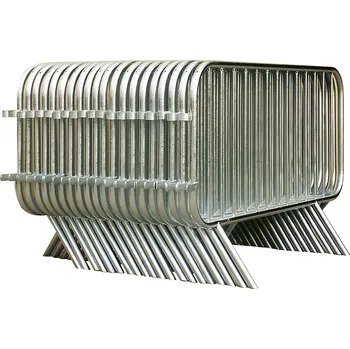 Příslušenství pro zahradní stavbu Zahrazovací mříž Ecobar® PROCITY