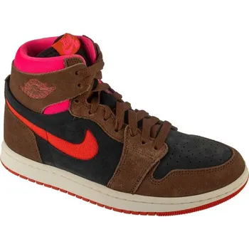 Dámská běžecká obuv Boty Nike Air Jordan 1 Zoom CMF 2 W DV1305-206 37,5