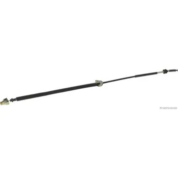 Spojkové lanko Tažné lanko, ovládání spojky HERTH+BUSS JAKOPARTS J2306009
