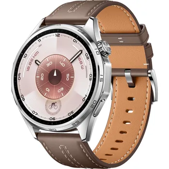 Chytré hodinky HUAWEI Watch GT 6 46 mm