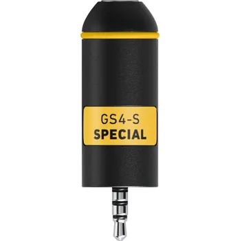 REMS Výměnný senzor GS4-S, pro čpavek