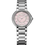 Maurice Lacroix Fiaba Round Quartz Ladies FA1104-SS002-F20-1