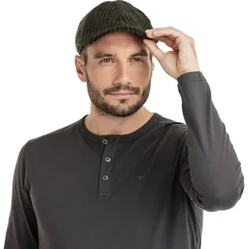 Čepice Bushman bekovka Gourd black 54