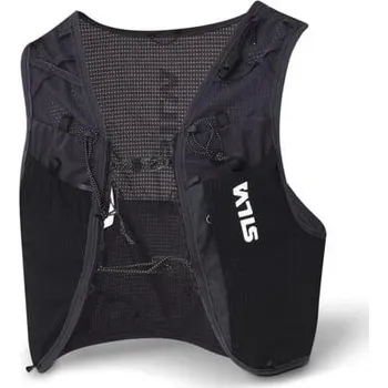 Sportovní batoh Silva Vesta Strive Fly Black - černá S + DÁREK + Doprava ZDARMA