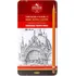 Grafitová tužka KOH-I-NOOR Professional Graphite Pencils Art 8B-2H 12 ks