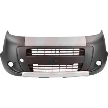 Karosérie Nárazník VAN WEZEL 0976577