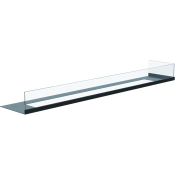 Krbová kamna Zasklení biokrbu DELTA 1200 pravé DELTA/P/1200/SZYBA