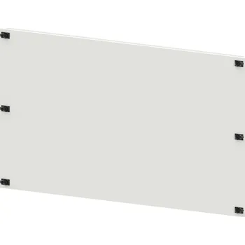 Rozvaděč OEZ LETOHRAD OEZ Kryt bez výřezu, výška krytu 600 mm, pro RZE, QA, šířka 1 200 mm typ PD-MS-KM06012 OEZ:47732