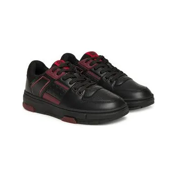 Dámská obuv HUGO Sneakersy Yarrow 50553302 Černá 40