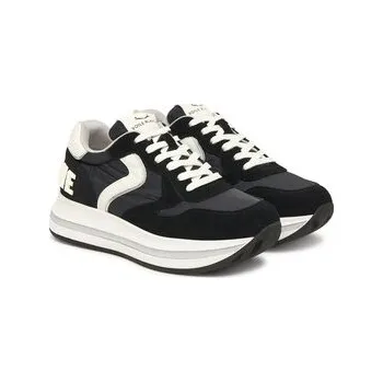 Dámská obuv Voile Blanche Sneakersy Merry Sport. 2018825-06 Černá 38