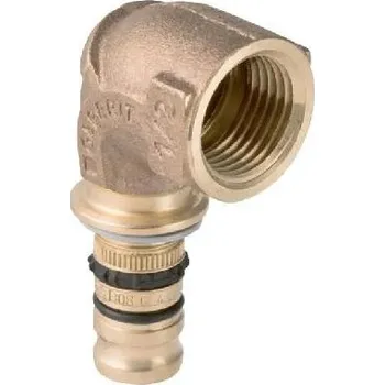 Geberit - Připojovací koleno Mepla 90° 603.257.00.5