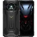 Doogee S200 Plus 5G 16/512GB Mystic Black DGE002056