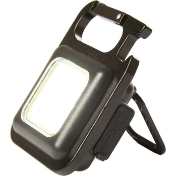 3Pagen 2 mini LED svítilny Každé 6,1 x 4,5 x 2,5 cm.