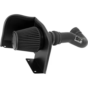 Vzduchový filtr K&N sportovní kit sání Blackhawk pro Chevrolet Tahoe 5.3L Benzin r.v. 2007, 2008