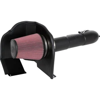 Vzduchový filtr K&N sportovní kit sání série 57i pro Chevrolet Tahoe 5.3L Benzin r.v. 2015