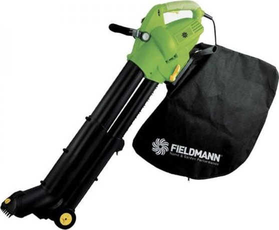 Fieldmann FZF 4050 E