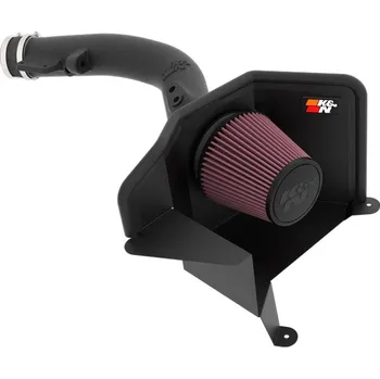 Vzduchový filtr K&N sportovní kit sání Série 63 Aircharger pro Ford Bronco Sport 2.0L Benzin r.v. 2021-2023