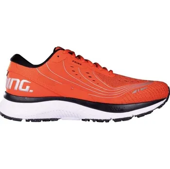 Pánská běžecká obuv Pánská běžecká obuv Salming RECOIL PRIME M 9.5 Červená, Bílá, Černá