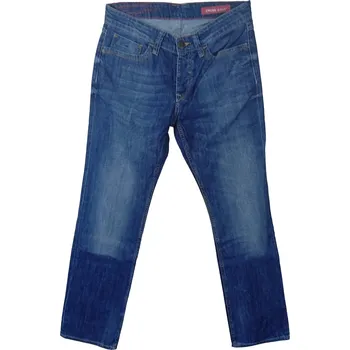 Pánské džíny Cross Pánské džíny CR-E160 215 31/34