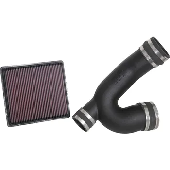 Vzduchový filtr K&N sportovní kit sání série 57i pro Ford F150 3.5L Benzin r.v. 2018-2020
