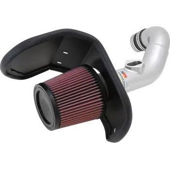 Vzduchový filtr K&N sportovní kit sání Typhoon pro Chevrolet Sonic 1.4L Benzin r.v. 2012-2020
