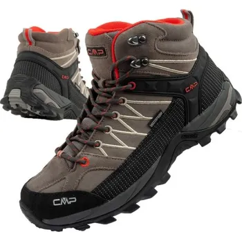 Pánská treková obuv Boty CMP Rigel M 3Q12947 09PT 43