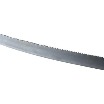 Pilový pás Pilový pás bimetalový 1640 x 13 x 0,65 x 14Z/" ES Güde 55141