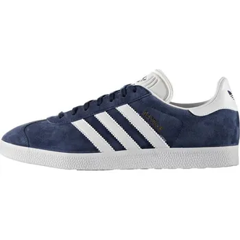 Pánská treková obuv Boty adidas ORIGINALS Gazelle M BB5478 38