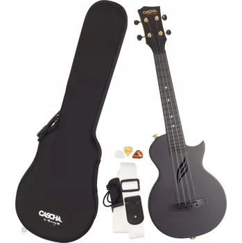 Ukulele Koncertní ukulele Cascha