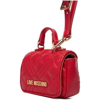 Přívěsek Přívěsek LOVE MOSCHINO JC5410PP0NLA0500 Červená OS