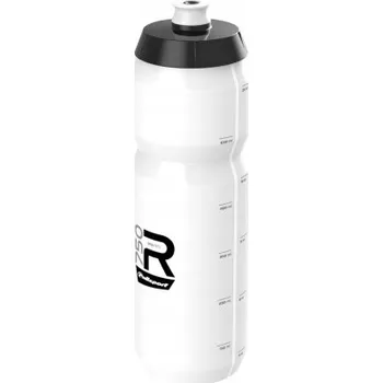 Láhev Polisport R750 WHITE Lahev Na Pití 750 ml bílá