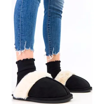 Dámské žabky Pantofle model 218456 Solea 41