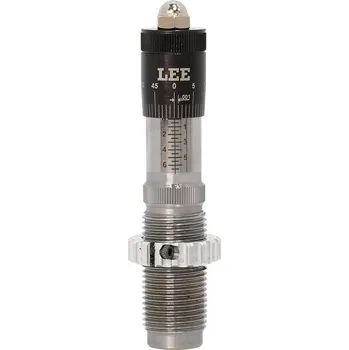 Příslušenství pro sportovní střelbu LEE Micrometer Precision Bullet Seater – .300 Rem Ultra Mag