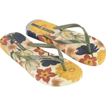 Dámská běžecká obuv Ipanema Verao W 27197BB264 dámské žabky 38