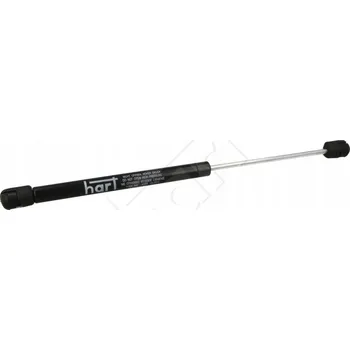 Dveře karosérie Pneumaticka pruzina, kapota motoru GRAND CHEROKEE 05-07 55394472AA HART