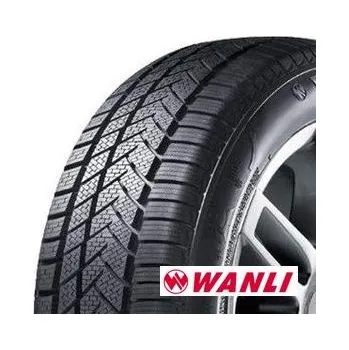 Zimní osobní pneu Pneumatiky WANLI sw211 225/55 R17 101V TL XL M+S 3PMSF