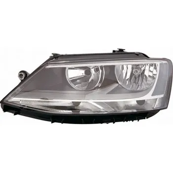 Přední světlomet Světlomet VAN WEZEL 5772961