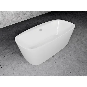 Vana Vana Santech Bevel ostrůvek 180x86 cm SABEV180-O