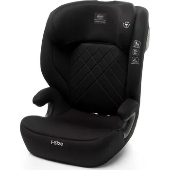 Autosedačka 4BABY Nero autosedačka 15-36 kg černá