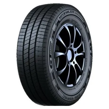 GT Radial 215/65R15C 104/102T MAXMILER ALL SEASON 2 R TL 3PMSF (Osobní / van celoroční pneu GT Radial MAXMILER ALL SEASON 2 215/65-15)