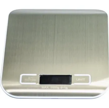 Kuchyňská váha váha 5kg kuch.dig., (ZD-3), NR