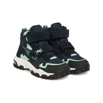 Dívčí sněhule Sněhule Primigi GORE-TEX 8936233 M Tmavomodrá 29