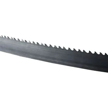 Pilový pás bimetalový 2360 x 20 x 09 x 4 - 6Z/" Güde 1803